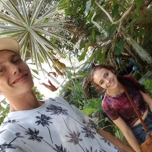 Meet your Posher, Kylee